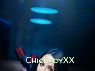 ChicLadyXX