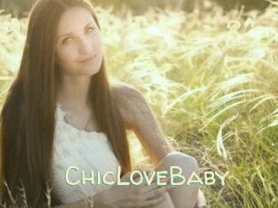 ChicLoveBaby