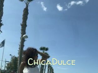 ChicaDulce