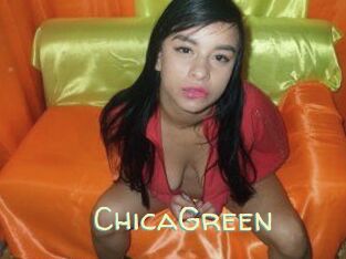 ChicaGreen