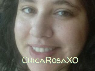 ChicaRosaXO