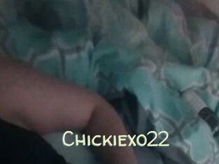 Chickiexo22