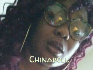 Chinaboll