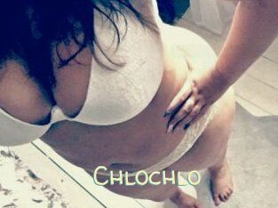 Chlochlo