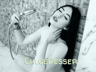 ChloeDesser