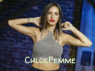 ChloeFemme