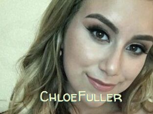 Chloe_Fuller