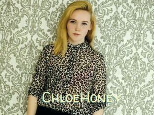 ChloeHoney