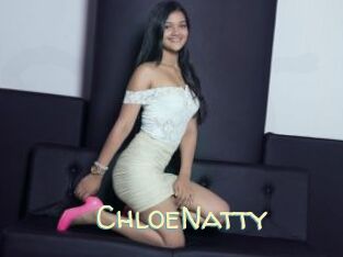 ChloeNatty