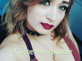 ChloeNightmare