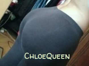 ChloeQueen