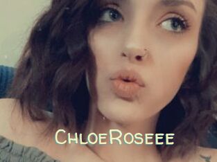 ChloeRoseee