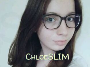 ChloeSLIM