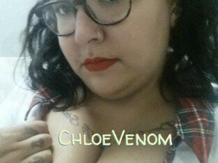 ChloeVenom