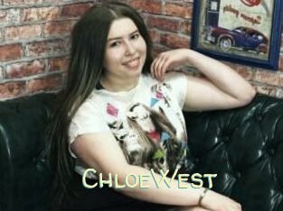 ChloeWest