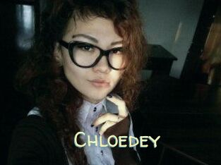 Chloedey