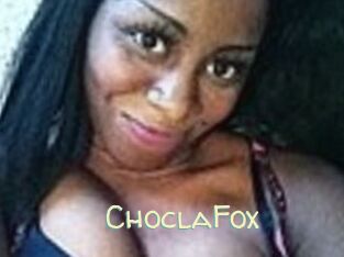 ChoclaFox