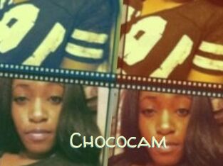 Chococam