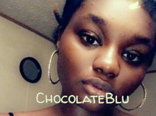 ChocolateBlu