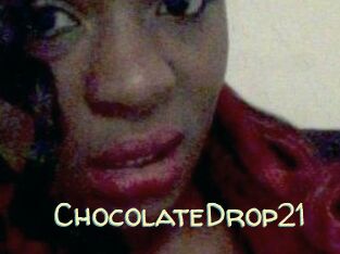 ChocolateDrop21