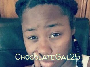 ChocolateGal25