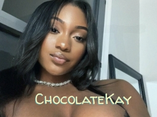 ChocolateKay