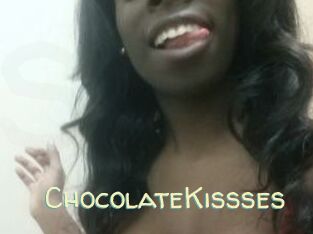 ChocolateKissses