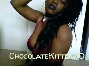 ChocolateKittenXO