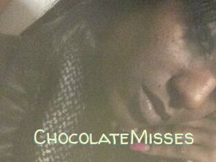 ChocolateMisses