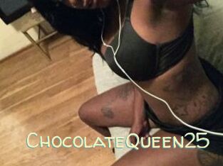 ChocolateQueen25