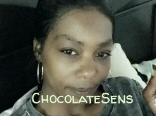 ChocolateSens