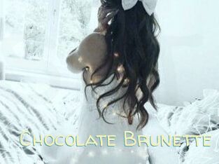 Chocolate_Brunette