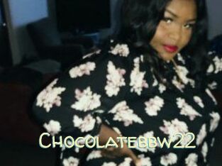 Chocolatebbw22