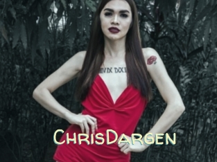 ChrisDargen