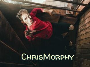 ChrisMorphy