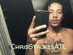 ChrisStrokesATL