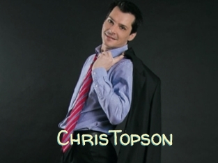 ChrisTopson