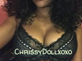 ChrissyDollxoxo