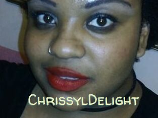 ChrissylDelight