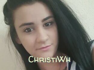 ChristiWh