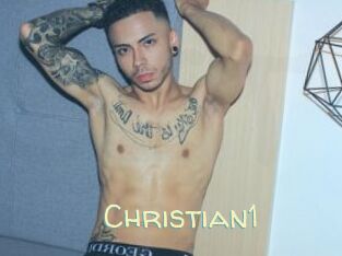 Christian1