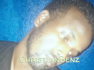 Christian_Benz