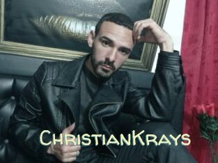 ChristianKrays