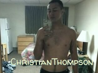 Christian_Thompson