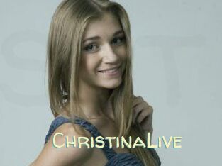 Christina_Live