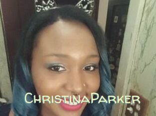 Christina_Parker