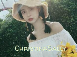 Christina_Sally