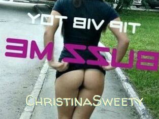 Christina_Sweety