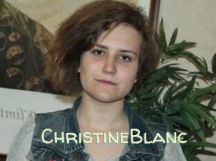 ChristineBlanc