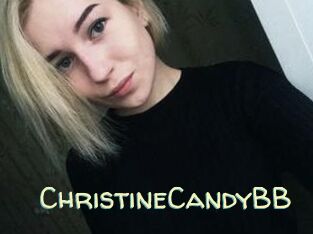 ChristineCandyBB